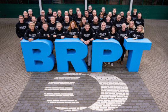 BEEREPOOT B.V. - BEEREPOOT